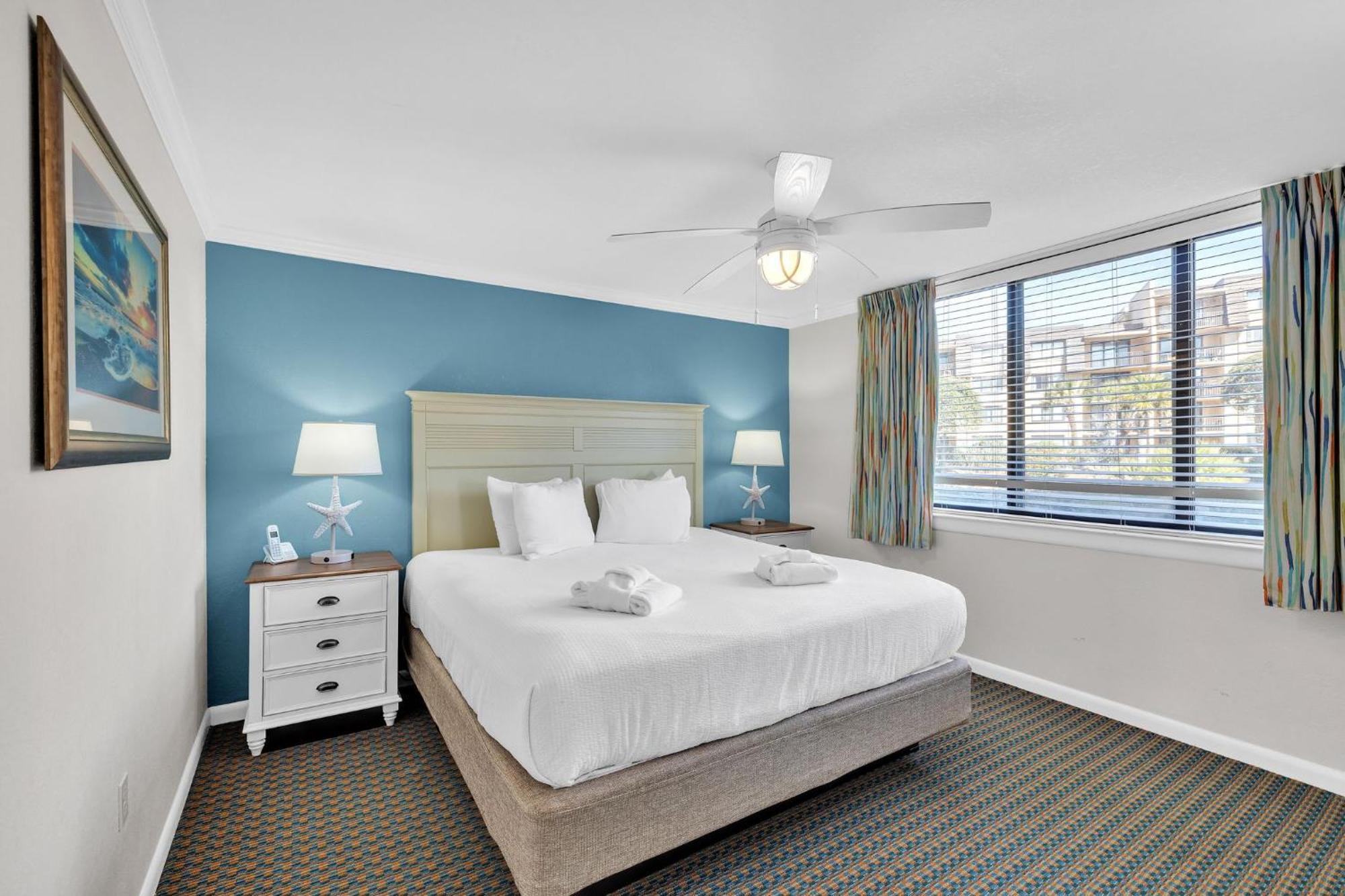 Seawatch At Island Club Hotel Hilton Head Island Buitenkant foto