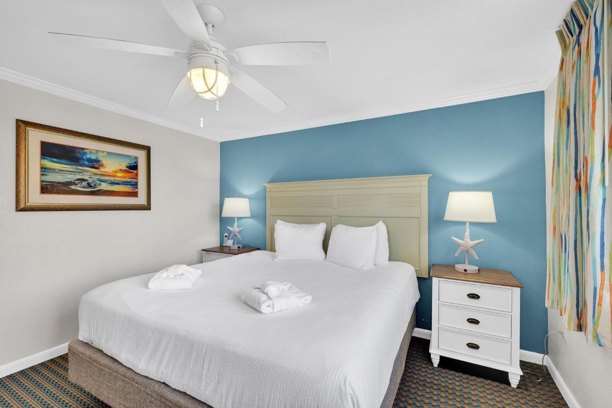 Seawatch At Island Club Hotel Hilton Head Island Buitenkant foto