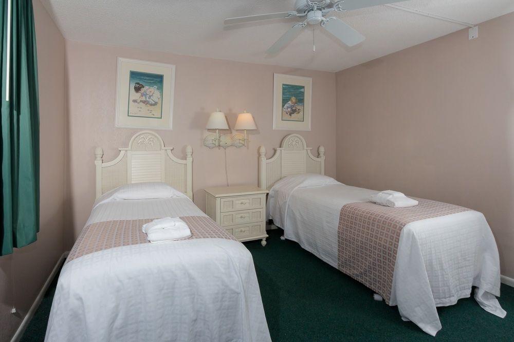 Seawatch At Island Club Hotel Hilton Head Island Buitenkant foto