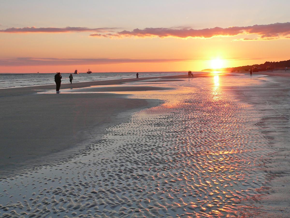 Seawatch At Island Club Hotel Hilton Head Island Buitenkant foto